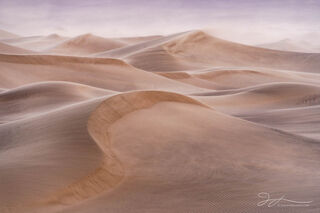 Alluring Dunes
