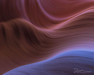 Canyon Waves