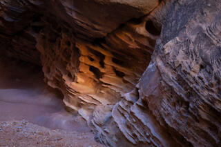 Heart of the Canyon