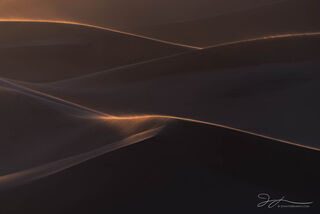 Lines in the Sand