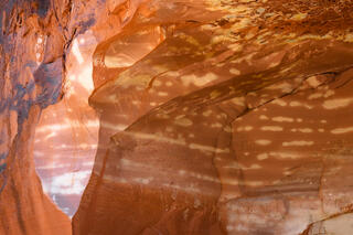 Strata and Scars