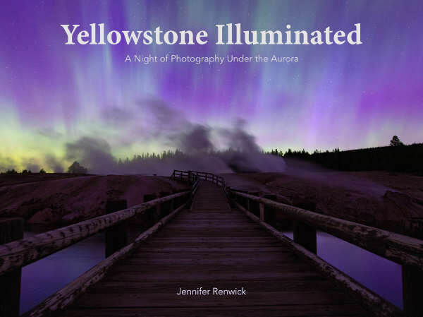 yellowstone aurora ebook cover