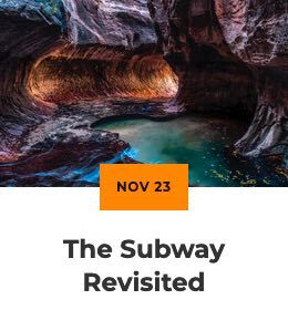 The Subway Revisited
